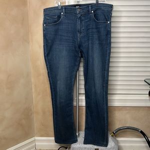 Paige Dashel Jeans | Size 38